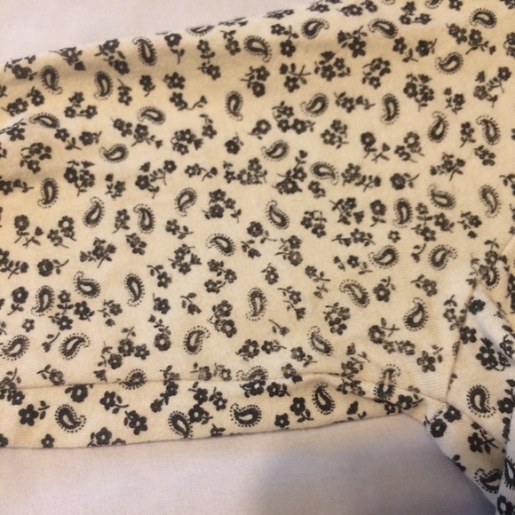 Doen Basile Tee - Picture 12 of 12